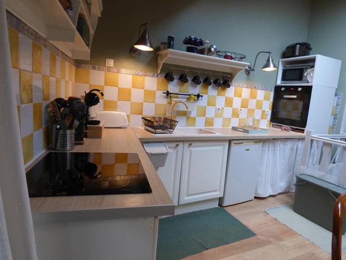 Location de vacances pour 6 personnes à Saillans - 2