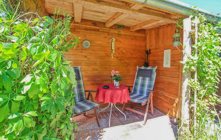 Ferienhaus für 2 Personen, mit Garten und Seeblick in Ueckermünde - 4