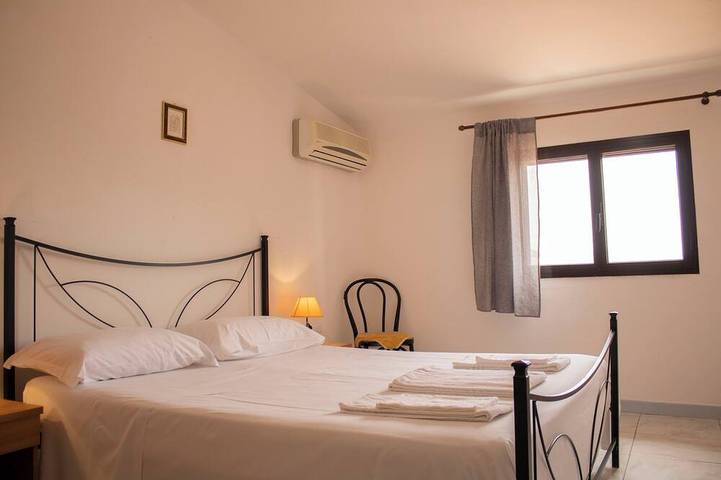 Casa de vacaciones en Agriturismo Bellajo in Agrigento, Provincia de Agrigento