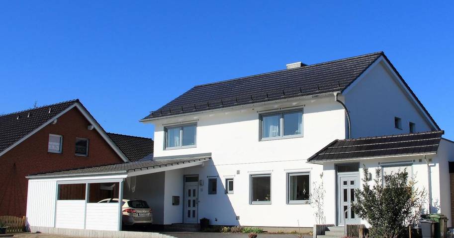 Ferienwohnung für 2 Personen in Hankensbüttel