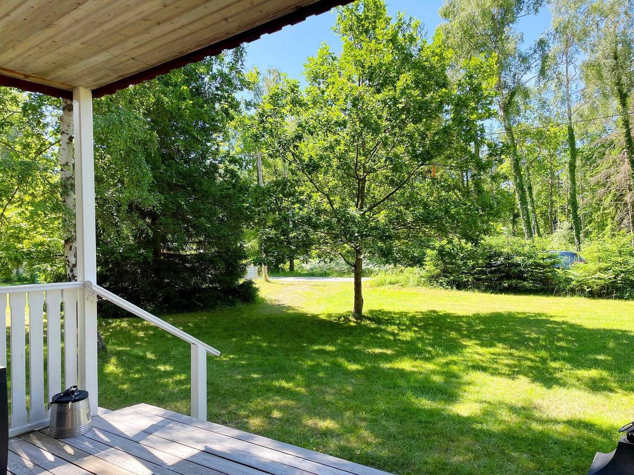 4 Sterne Ferienhaus in Gotlands Tofta in Tofta, Gotland