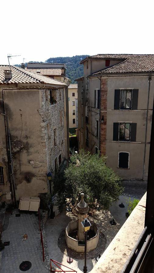 Location de vacances pour 3 personnes, avec terrasse à Anduze - 3