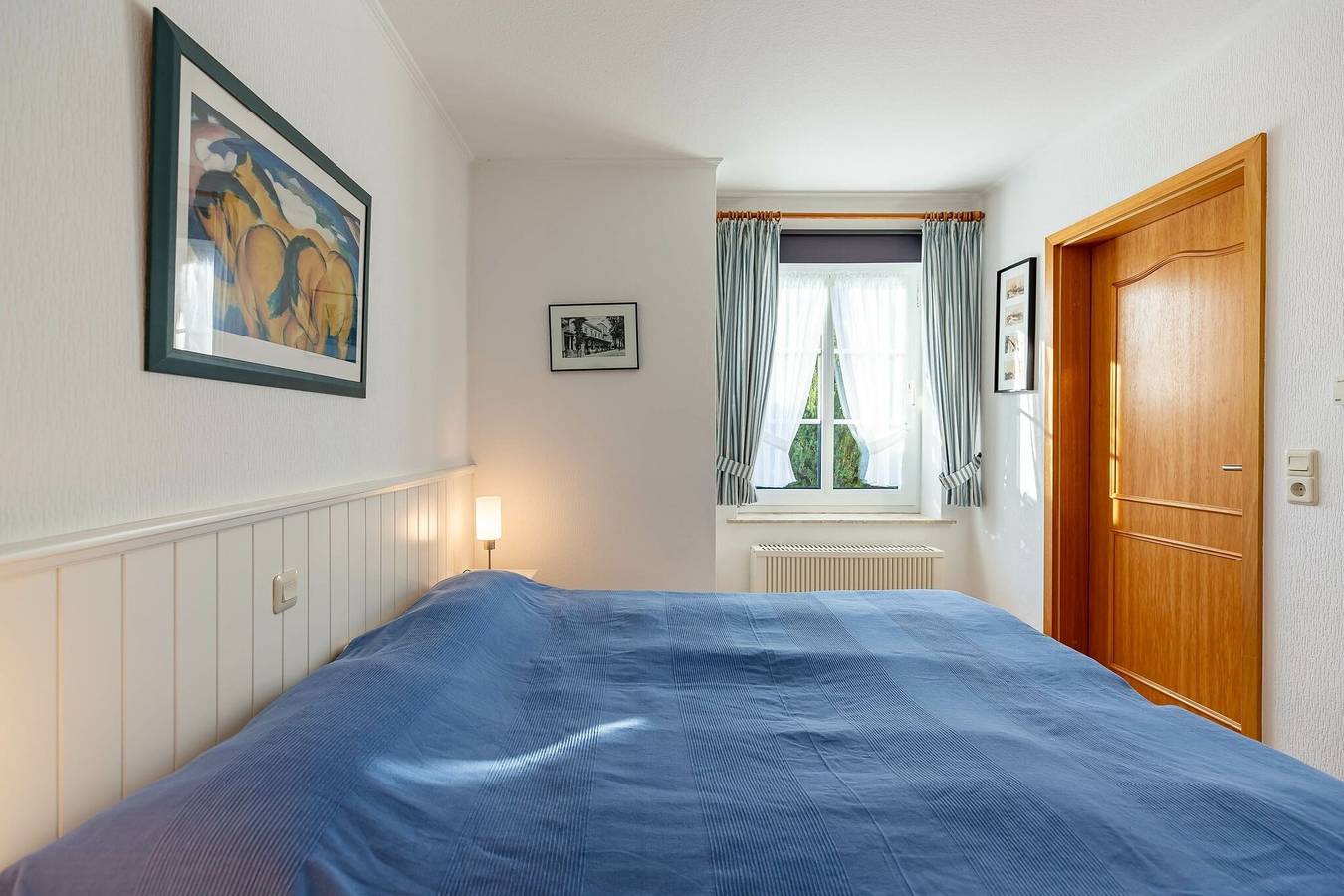 Ganze Ferienwohnung, Hooge in Wyk auf Föhr (Stadt), Wyk auf Föhr