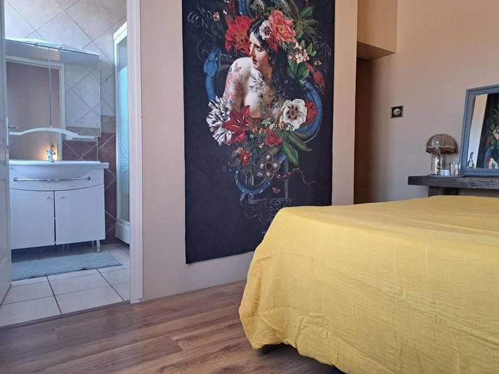 Gîte pour 2 personnes à Châtellerault - 2