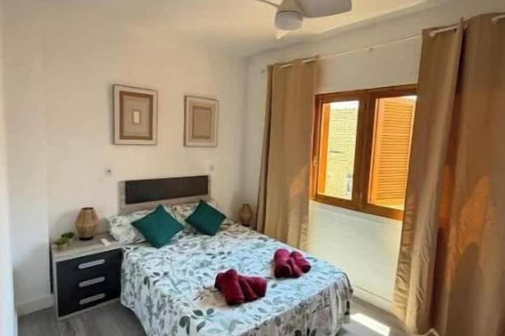 Apartamento entero, Itos Flats Castell de Ferro in Castell de Ferro, Gualchos