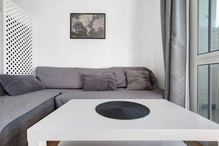 Ferienwohnung für 3 Personen in Pájara - 4