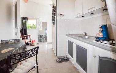 Casa Vacanza per 2 Persone in Peri, Ajaccio e dintorni, Foto 4