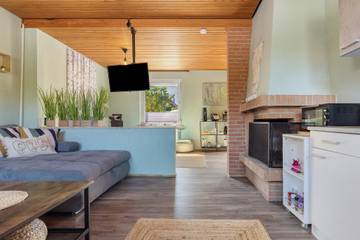 Ferienwohnung für 2 Personen in Soltau, Landkreis Heidekreis, Bild 4