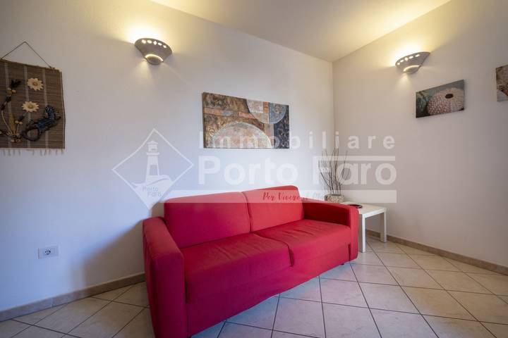 Ganze Ferienwohnung, Ferienwohnung für 4 Personen in Palau (dorf), Palau (Sardinien)