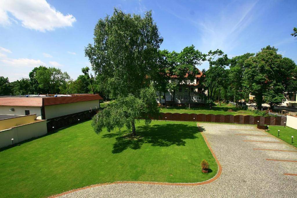 Budget Double Room in Legnica, Dolny Śląsk