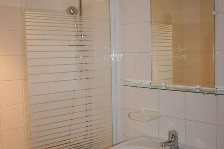 Location de vacances pour 6 personnes, avec jardin à Pannecé - 4