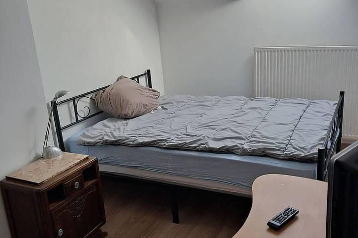 Maison de vacances pour 3 personnes, avec jardin dans Nièvre - 2