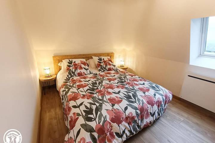 Gîtes de France® - Gîte du Pech de Balajou in Figeac, Lot