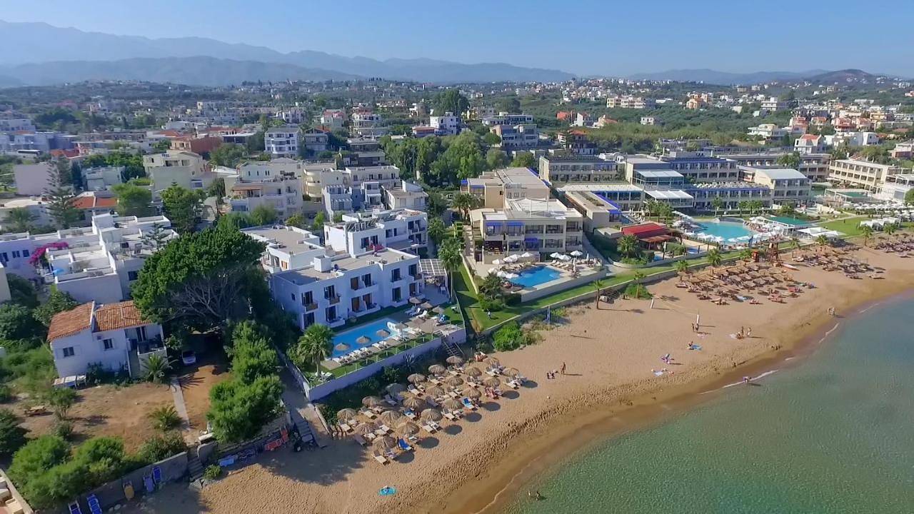 Ganze Wohnung, Alisahni Suite in Agioi Apostoli, Chania und Umgebung