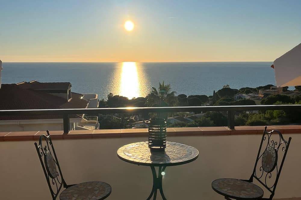 Entire apartment, Sea View Family Apartment - Vista Mare Petrosa in Sicculilla, Scalea