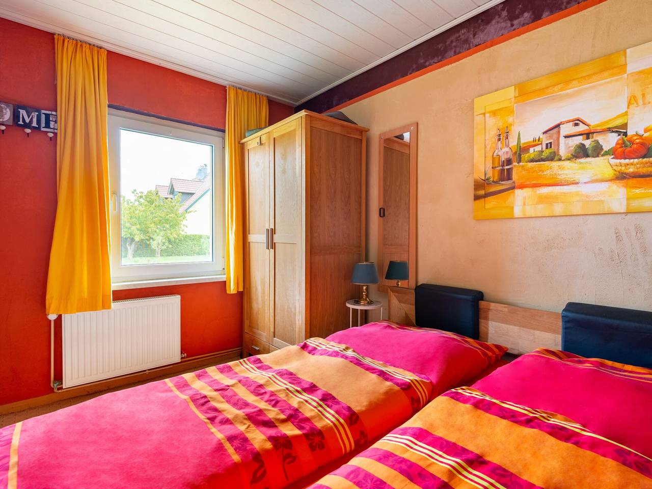 Gezellige bungalow in Pepelow vlakbij de zee, foto 12