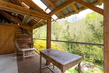Chalet für 6 Personen in Lanne-en-Barétous, Südwesten Frankreichs, Bild 1