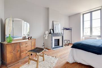 Appartement De Vacances pour 2 Personnes dans Carcassonne, Canal du Midi, Photo 2