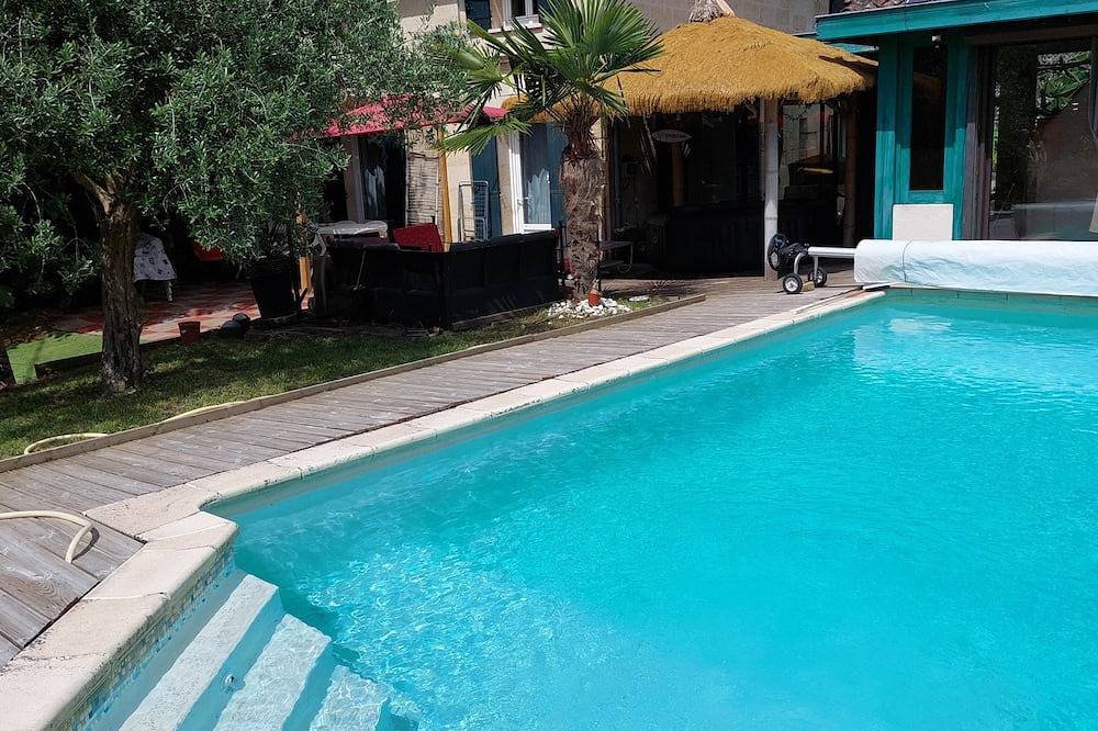 Maison de vacances