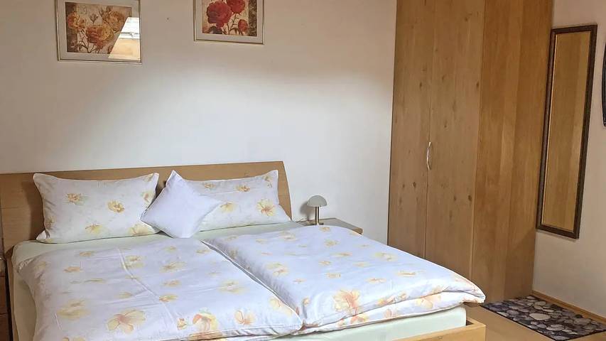 Bauernhof für 2 Personen, mit Garten in Aschau (Chiemgau) - 3