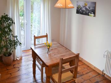 Casa De Vacaciones para 2 Personas en Porth, Newquay, Foto 1