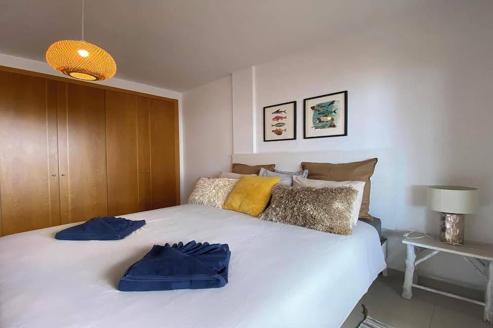 Appartement entier, Apt. La Ola - Une Chambre Appartement, Couchages 2 in La Playa (Canary Islands), Valle Gran Rey