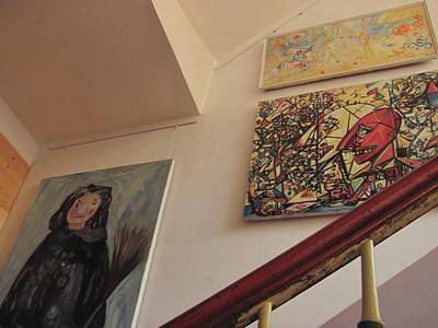 Ferienwohnung für 2 Personen, mit Garten in Adventsstadt Quedlinburg - 2