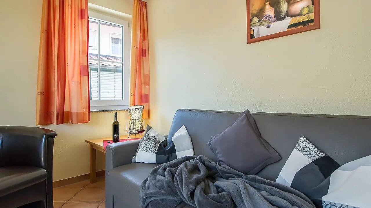 Ganze Ferienwohnung, Ferienwohnung für 4 Personen (65 m²) in Immenstaad am Bodensee in Kippenhausen, Immenstaad am Bodensee
