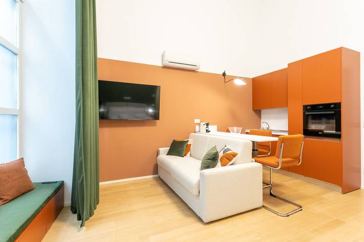 Appartamento intero, Borromei Suites - 2 - Magenta in Milano, Provincia di Milano
