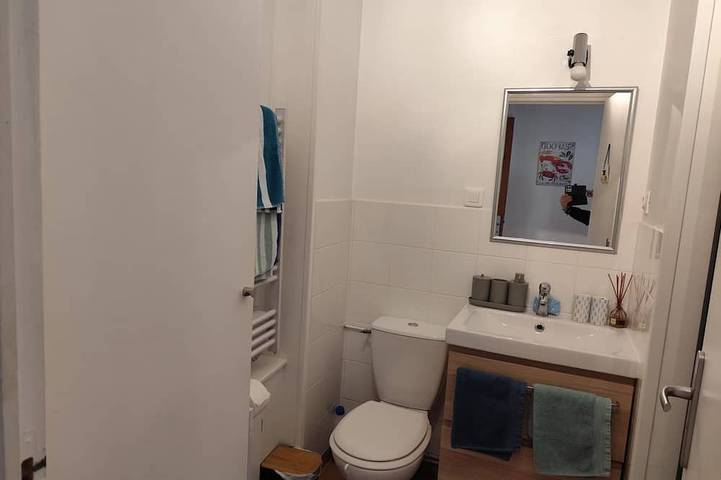 Location de vacances pour 7 personnes, avec jardin et piscine à Équilly - 4