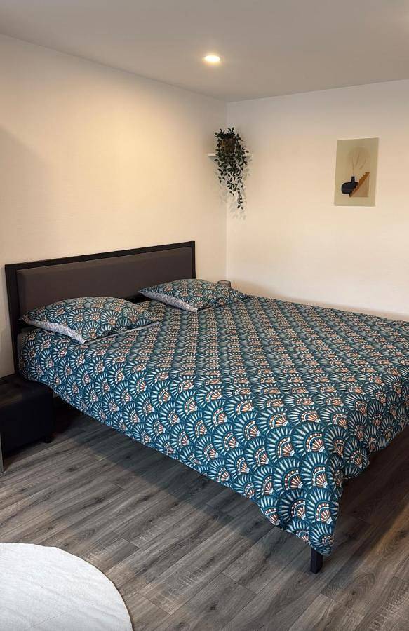 Gîte pour 3 personnes à Kingersheim - 2