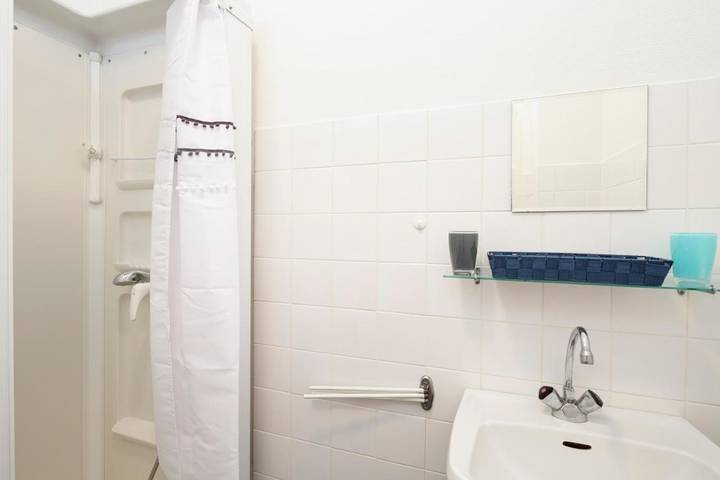 Gîte pour 4 personnes dans Plage Longchamp - 4