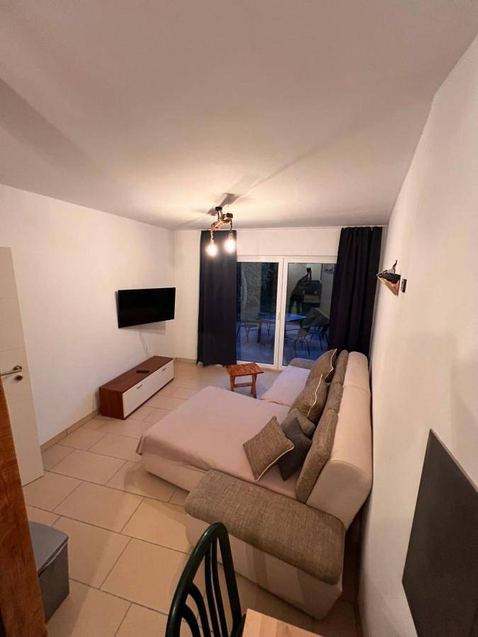 Appartement entier, Zum Wall in Neuendorf (Saal), Saal
