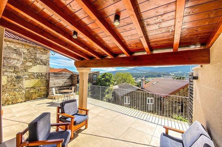 Holiday home for 8 people - 1