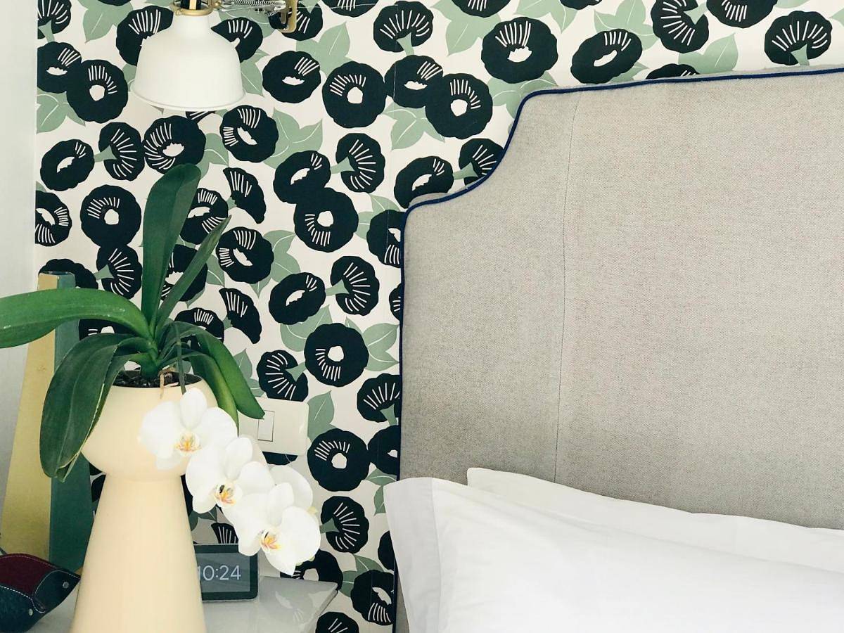 Les Lilas in Roquebrune-Cap-Martin, Côte méditerranéenne (France)