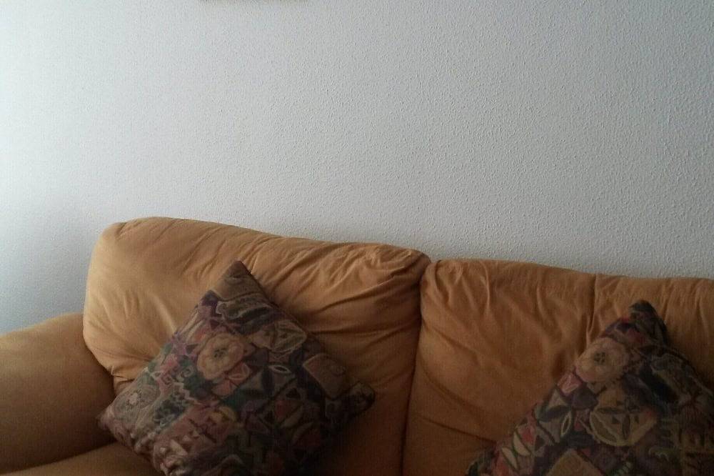 Hel lägenhet, Fortaleza-Mar Apartment in Armação de Pêra (costa), Armação de Pera