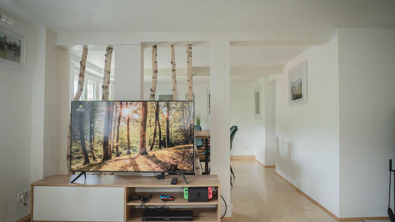 Ferienhaus für 6 Personen (120 m²) in Elzach in Elzach, Südschwarzwald