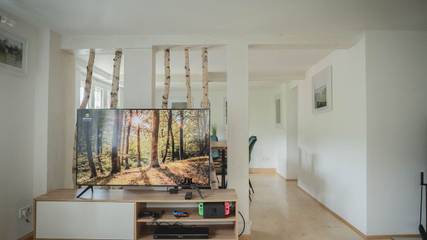 Ferienhaus für 6 Personen in Elzach, Hochschwarzwald, Bild 2