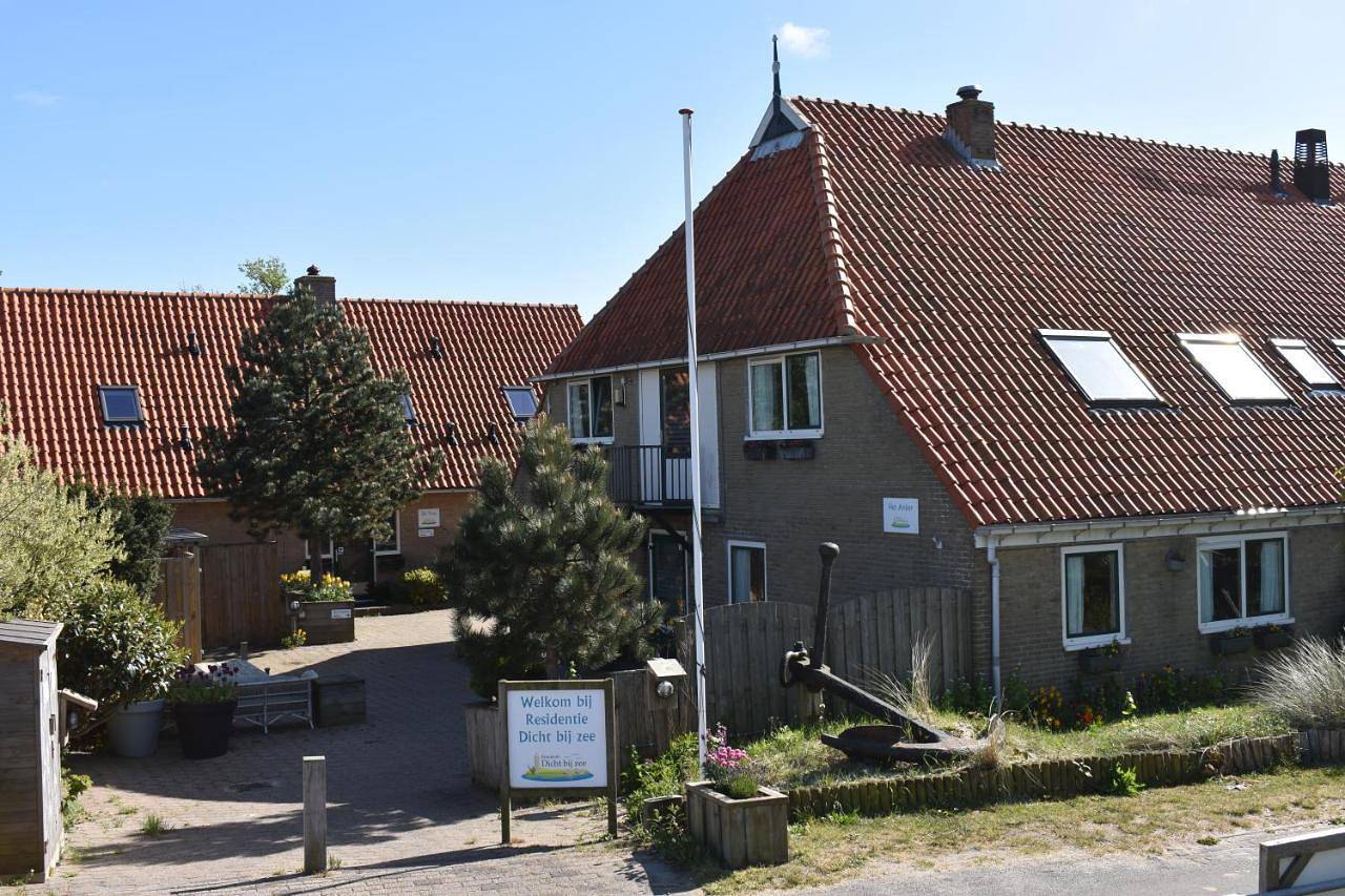 Deluxe Single Room in Oosterend, Frise occidentale (Îles)
