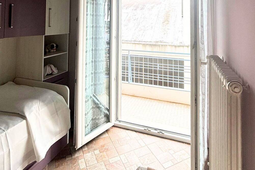 Appartamento intero, Cesenatico, ampio bilocale con aria condizionata in Cesenatico, Provincia di Forlì-Cesena