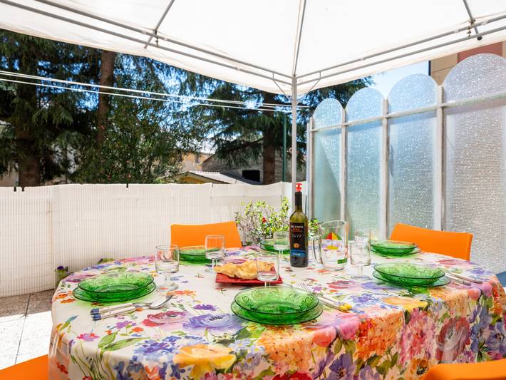 Ganze Wohnung, A cà du Piero in Albisola Superiore, Riviera di Ponente