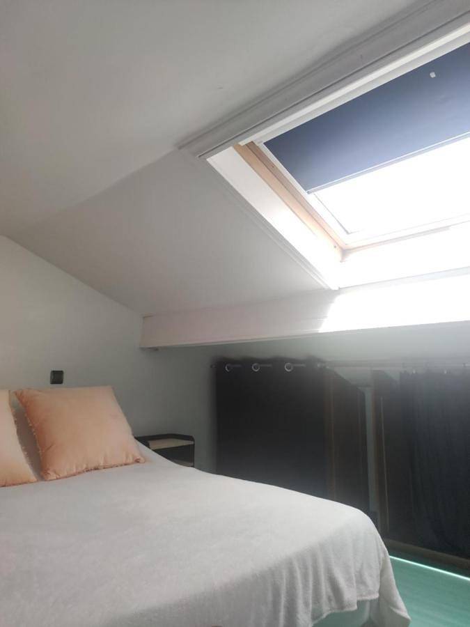 Location de vacances pour 4 personnes, avec jardin à Saint-Michel-sur-Orge - 3