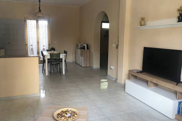 Appartement de vacances pour 5 personnes - 1