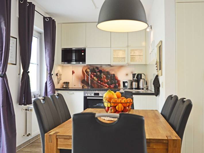 Ferienhaus für 6 Personen, mit Garten und Terrasse, mit Haustier in Fünfseen - 3