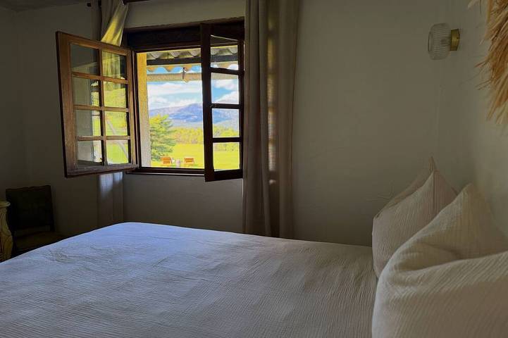 Gîte pour 4 personnes à La Bastide - 3