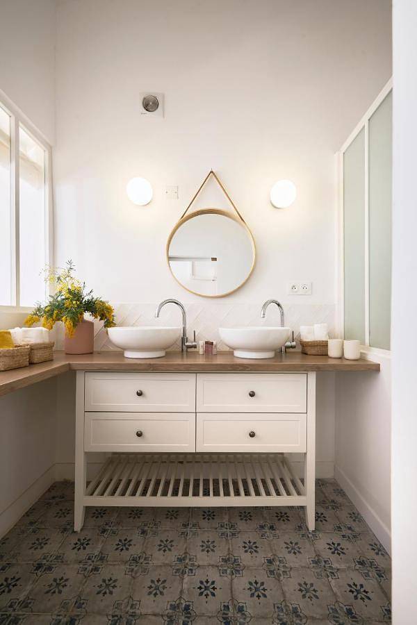 Villa pour 6 personnes, avec vue et terrasse à Saint-Paul-de-Vence - 3