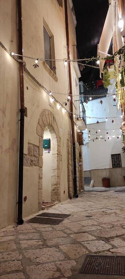 Casa vacanza per 2 persone, con terrazza e panorama - 1