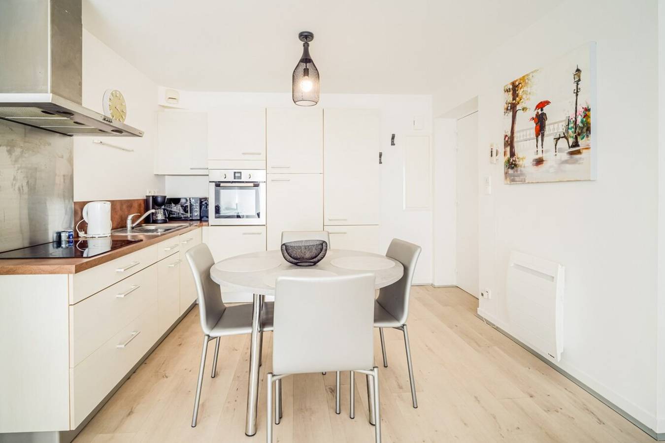 Appartement entier, Séjour idéal en bord de mer in Penthièvre, Saint-Pierre-Quiberon