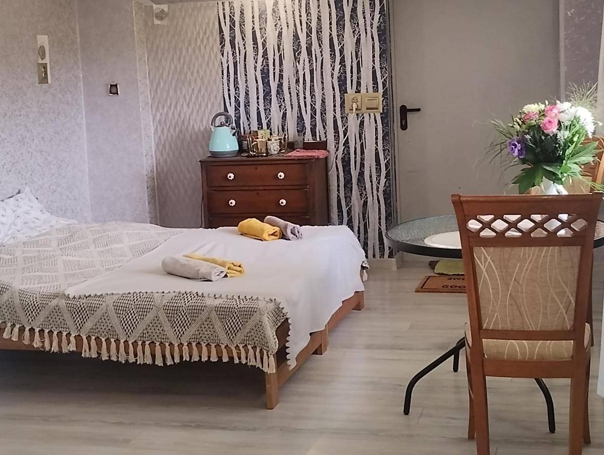 Cały apartament wypoczynkowy, King Room with Mountain View in Stryszawa, Karpaty (Polska)