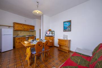 Vakantieappartement voor 2 Personen in Tremosine, Garda Bergen, Afbeelding 3